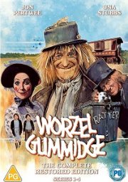 Worzel Gummidge: The Complete Restored Edition