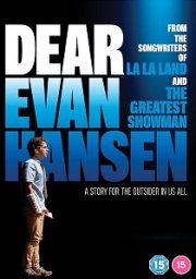 Dear Evan Hansen