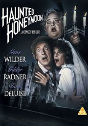 Haunted Honeymoon