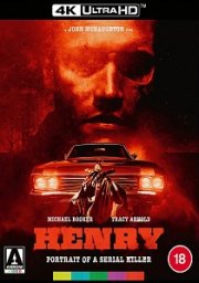 Henry: Portrait of a Serial Killer: Limited Edition