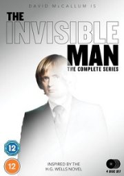 The Invisible Man: The Complete Series