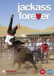 Jackass Forever