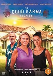 The Good Karma Hospital: Series 4