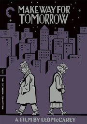 Make Way for Tomorrow: The Criterion Collection