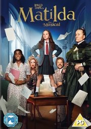 Matilda the Musical