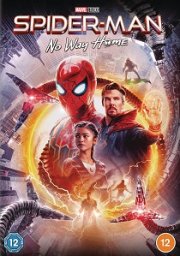 Spider-Man: No Way Home
