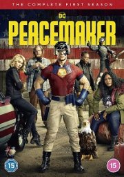 Peacemaker: Season 1