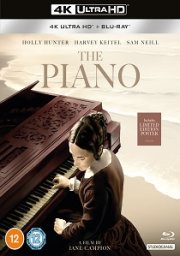 The Piano