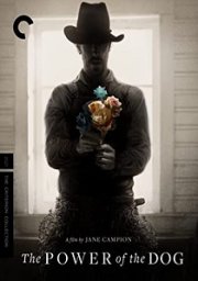 The Power Of The Dog: The Criterion Collection
