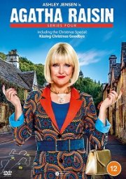 Agatha Raisin: Series 4
