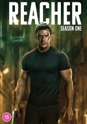 Reacher: Season 1