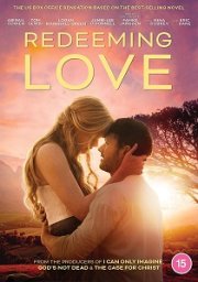 Redeeming Love