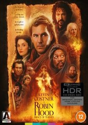 Robin Hood: Prince of Thieves