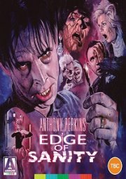 The Edge of Sanity