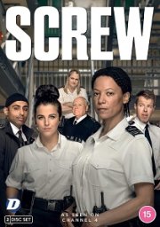 Screw