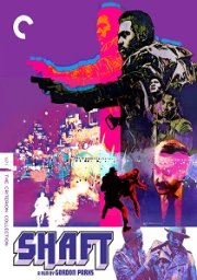 Shaft: The Criterion Collection