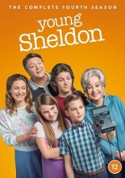 Young Sheldon : Season 4