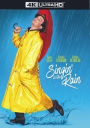 Singin' In The Rain: Ultimate Collection Edition