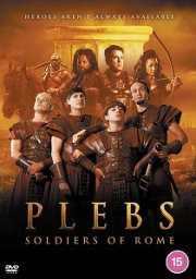 Plebs: Soldiers Of Rome