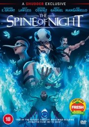 The Spine of Night