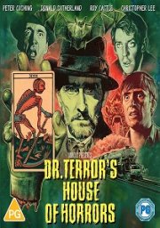 Dr. Terror's House Of Horrors