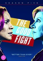 The Good Fight: Season 5