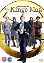 The King's Man