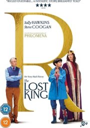 The Lost King