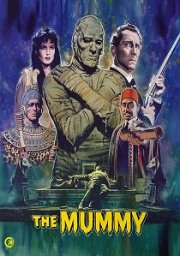 The Mummy: Limited Edition