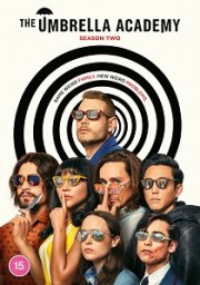 The Umbrella Academy: Season 2
