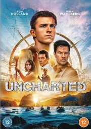 Uncharted