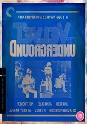 The Velvet Underground: The Criterion Collection