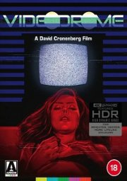 Videodrome: Limited Edition