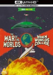 The War of the Worlds