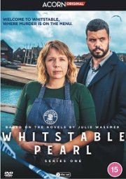 Whitstable Pearl: Series 1