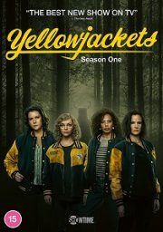 Yellowjackets: Season 1
