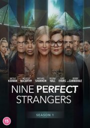 Nine Perfect Strangers: Season 1
