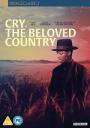 Cry, The Beloved Country: Vintage Classics