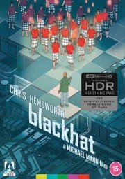 Blackhat: Limited Edition