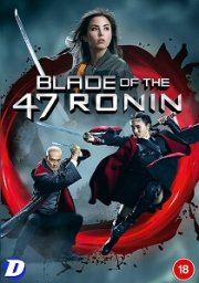 Blade of the 47 Ronin