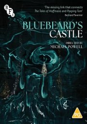 Bluebeard's Castle