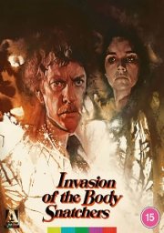 Invasion Of The Body Snatchers: Limited Edition