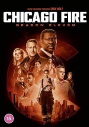 Chicago Fire: Season 11
