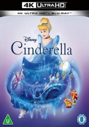 Cinderella