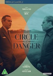 Circle of Danger: Vintage Classics