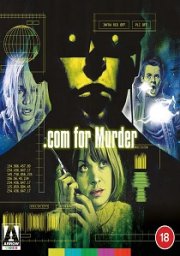 .Com for Murder