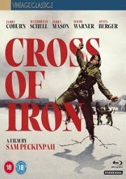 Cross Of Iron: Vintage Classics