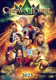 WWE: Crown Jewel 2023