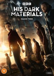His Dark Materials: Series 3