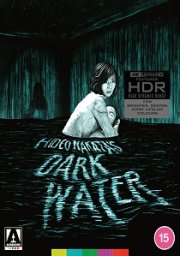 Dark Water: Limited Edition